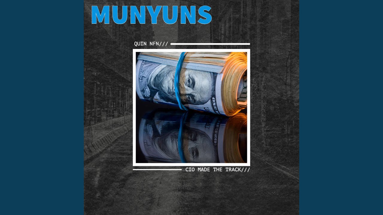 Munyuns Youtube Music