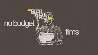 3 Easy Steps to Make a Short Film With No Money