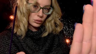 ASMR Soft \u0026 Slow Reiki Cleansing 🌙