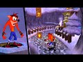 Crash Bandicoot: The Wrath of Cortex ... (GameCube) Gameplay