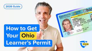 How to Get Your Ohio Learner's Permit in 2026 (Step-by-Step)