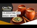 Gravitas: First international Tea Day: Celebrating the magic drink