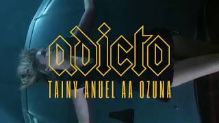 Anuel aa - Adicto