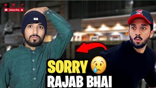 Rajab Bhai Ka Pyaar 😍| Congrats SHAZI bhai for new car | Nasirbhai48