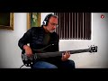 malagueÑa salerosa chingon bass cover vicglez