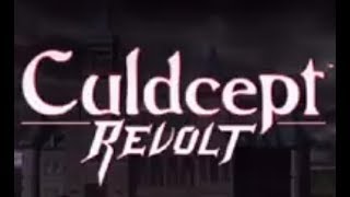 Culdcept Revolt (3DS) DLC Quest: Free Bats' Free Time Finale