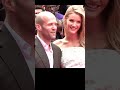 Rosie Huntington-Whiteley and Jason Statham's love story #shorts #youtubeshorts #shortsvideo