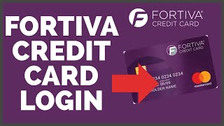 How To Login Fortiva Credit Card Account? Fortiva Credit Card Sign In 2022