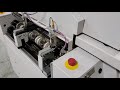 electrovert omnimax 10 zone reflow oven acceptance demonstration