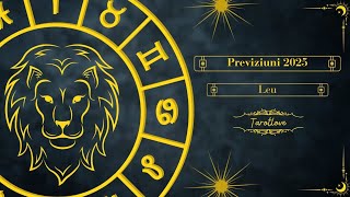 ♌LEU -🎇PREVIZIUNI 2025🎇FIECARE LUNĂ ÎN PARTE🎇VIBRAȚIA ANULUI 2025 PENTRU TINE