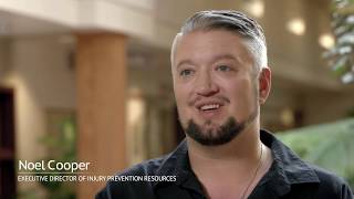 Hearts Behind the Badge: Fremont County, WY