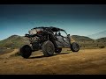 Gibson Can-Am X3  X Series Exhaust 