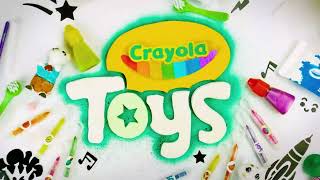 Color Chemistry | Crayola Toys