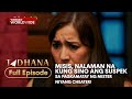 Biyuda, natukoy na ang pumatay sa kanyang manlolokong mister?! (Full Episode) | Tadhana