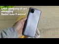 Realme C11 second !! Baru 2 hari turun 200rb