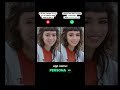 Persona app 💚 Best video/photo editor 💚 #hairstyle #beautyblogger #makeuplover #videoeditor