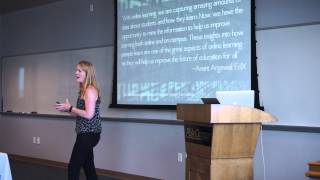 Amy Collier and Jesse Stommel Keynote -- Digital Pedagogy Lab 2015 Institute