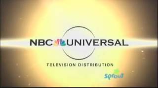 Amblin Ent./Universal Animaton Studios/NBC Universal TV. Distru./Sprout on Demand (2007/2017)