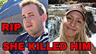 The Disturbing Murder of Travis Alexander | The Dark Obsession of Jodi Arias