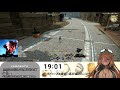 ff14 エレdc槍鯖 リセットされたのでnパンデモニウムやるよ！ 新人vtuber