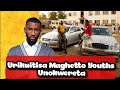 Passion Java Exposed For Scamming Uncle Epatan On His New Car | Unoitisa MaGhetto Youths