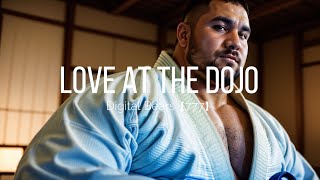 Love at the Dojo【777】