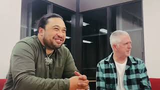 EP1: Ōpōtiki Mai Tawhiti collaboration with Auckland Philharmonia Orchestra