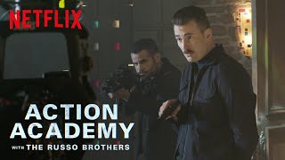 Behind The Scenes Of The Gray Man’s Epic Action & Stunts | Netflix