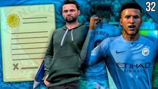 MOVIE CONTRACT OFFER! | FIFA 19 Career Mode My Player | Episode #32