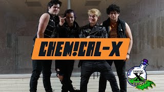 chemical-x - \