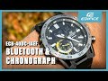 Unboxing The Casio Edifice ECB-40DC-1AEF