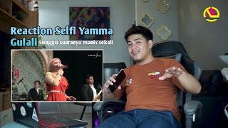 Selfi Yamma Bikin Lagu Gulali jadi KRITING POLL!