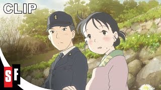 In This Corner Of The World [Now In Theaters] - Clip: Yamato (HD)