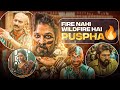 Pushpa 2 Trailer Review | Allu Arjun | Sukumar | Rashmika Mandanna | Fahadh Faasil | 2000 Cr Loading