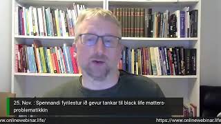 Jóhannes Miðskarð: Samstarv út frá Hannah Arendt