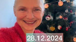 28.12.2024 Najkrajší deň nášho života