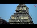 a top story of draksharamam temple bheemeswara swamy temple pancharama kshetras draksharamam