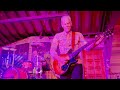 Roadhouse Blues ~ Wild Child LIVE @ Biergarten, Huntington Beach