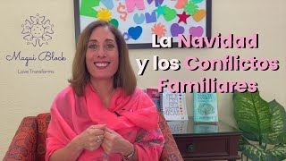 La Navidad Y Los Conflictos Familiares