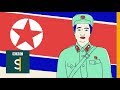 'How I defected from North Korea' - BBC Stories