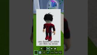 Consegui uma GAS PERM aqui no BLOX 😯😨