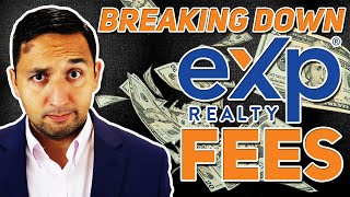 EXP Realty Fees Explained: What You Need to Know