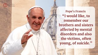 What does the Catholic Church teach about Suicide?