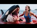 Real Orca Attack Caught Underwater – Jessica Radcliffe’s Last Dive | Beast Busters
