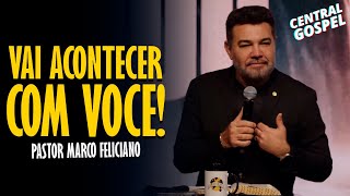 É DE ARREPIAR O QUE ESSE PASTOR FALOU! PASTOR MARCO FELICIANO - VAI ACONTECER COM VOCÊ!