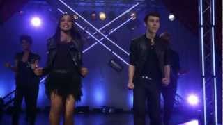 RAGS -☆Keke Palmer & Max Schneider☆-  :::Me And You Against The World:::