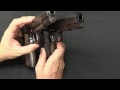 development of the model 1911 pistol