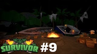 Roblox Survivor 13 Shortest Game Yet