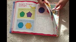 Dr.Seuss Workbook kindergarten #viral #drseuss #workbook #kids