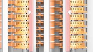 Babbage's Difference Engine No. 2, Part 5: Initialization